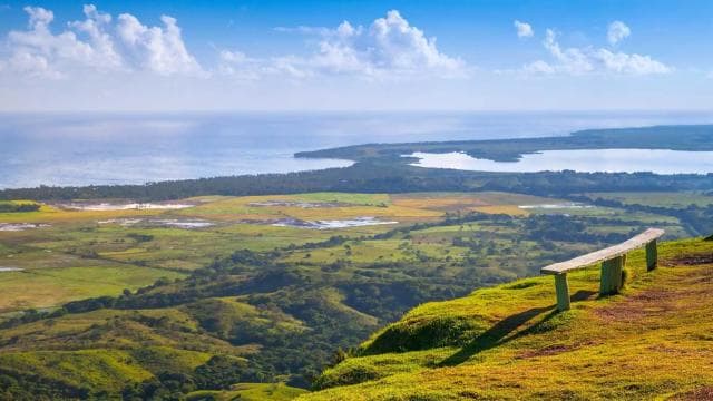 Miches: Montaña Redonda, Chocolate Factory & Horse Ride â Guided tour and outdoor activity
