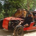 Bayahibe: Buggy-Tour, fantastischer halber Tag — Guided tour and outdoor activity