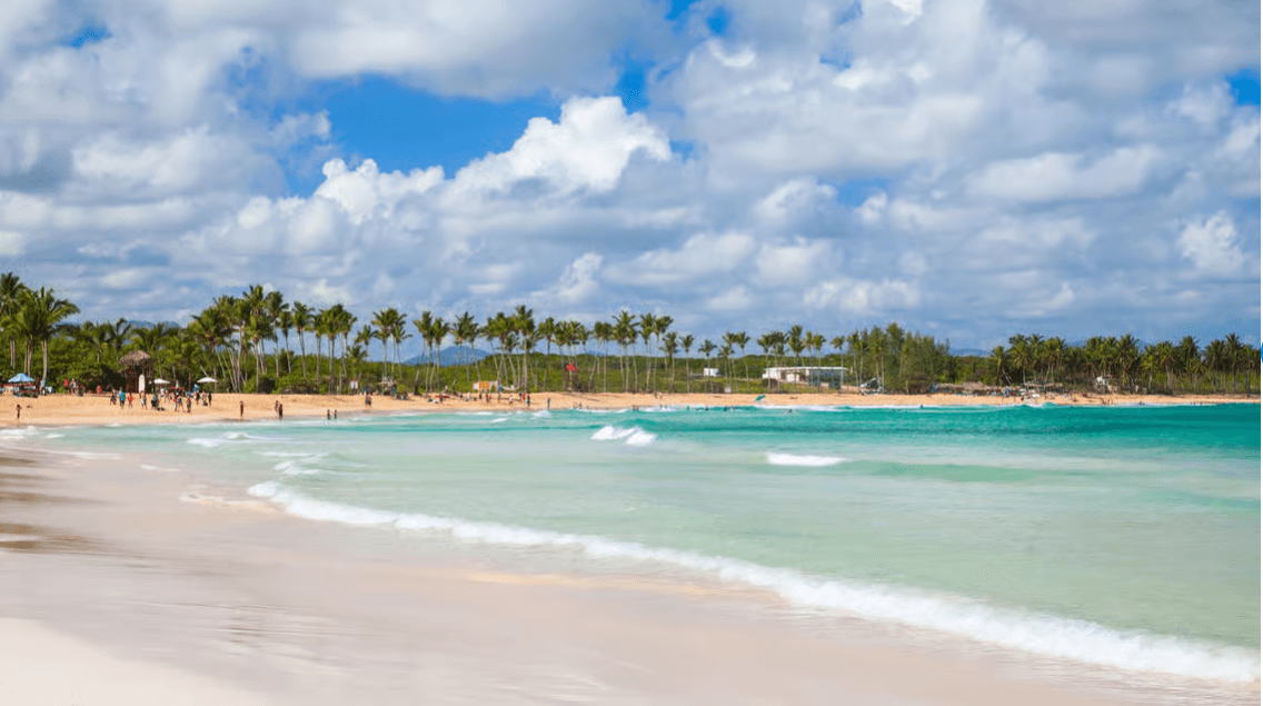 Ultimate Buggy Expedition from Punta Cana with blue cenote — Guided tour and outdoor activity