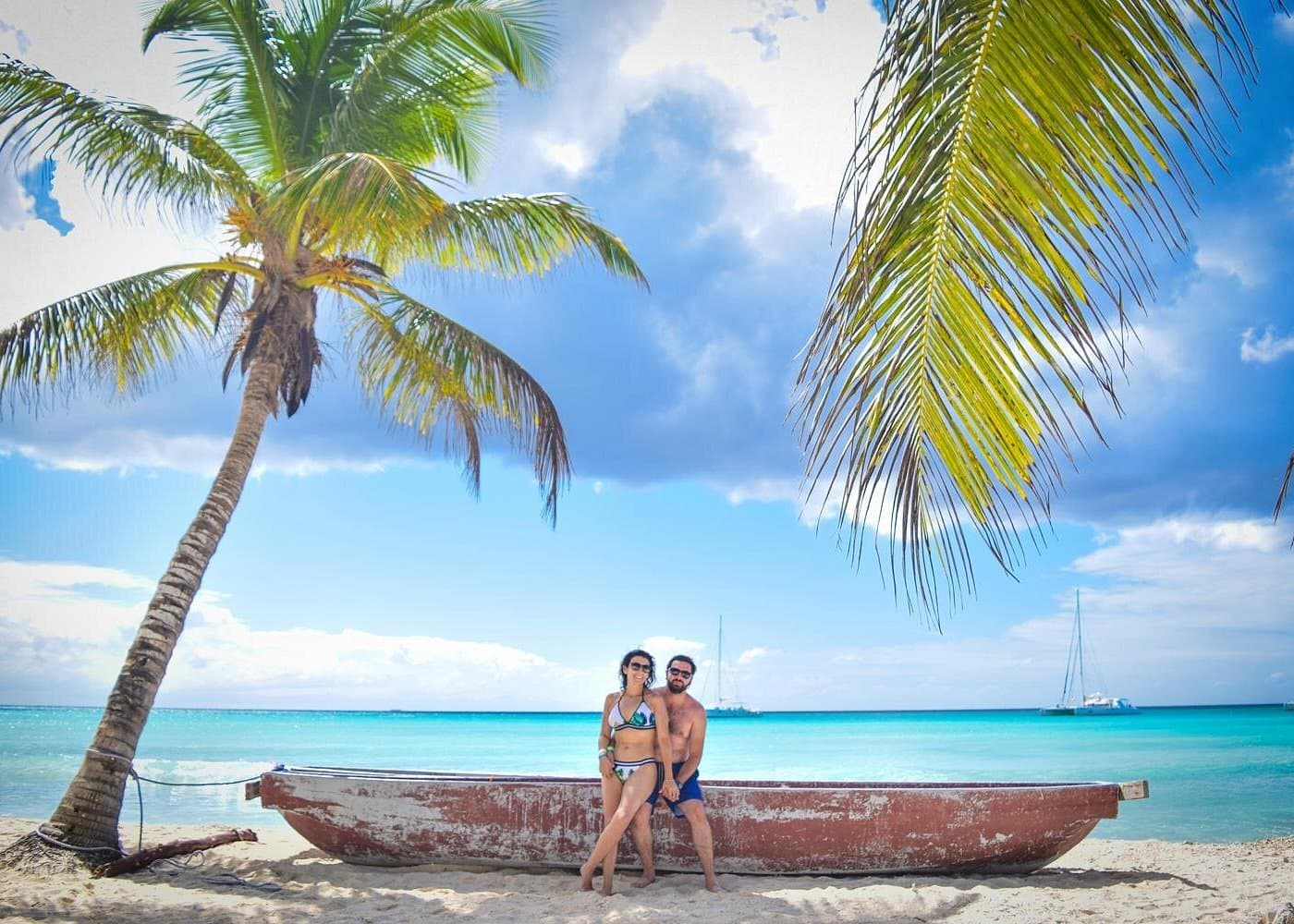 Saona Island Tours for Groups of Friends: Planning Tips