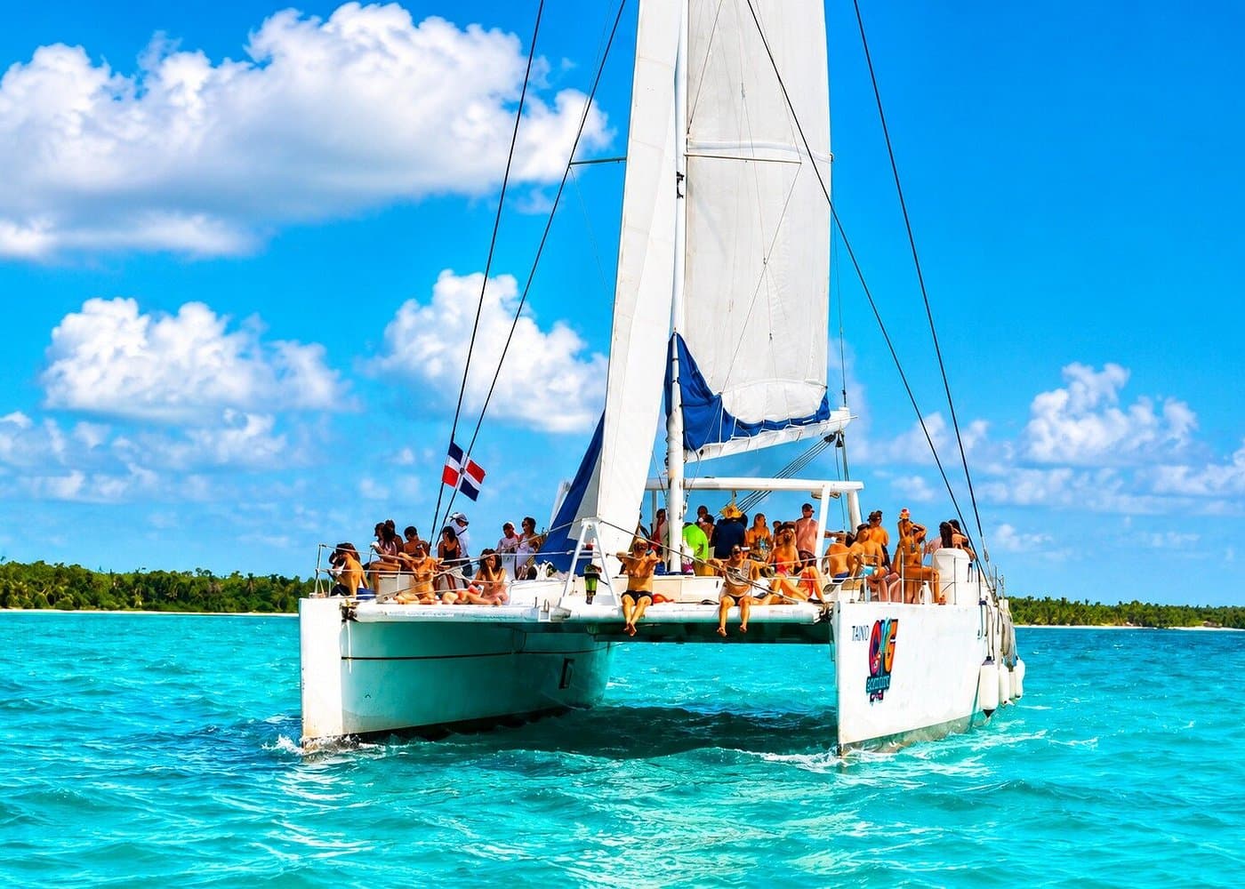 Saona Island Tour Prices From Punta Cana: Cost Guide