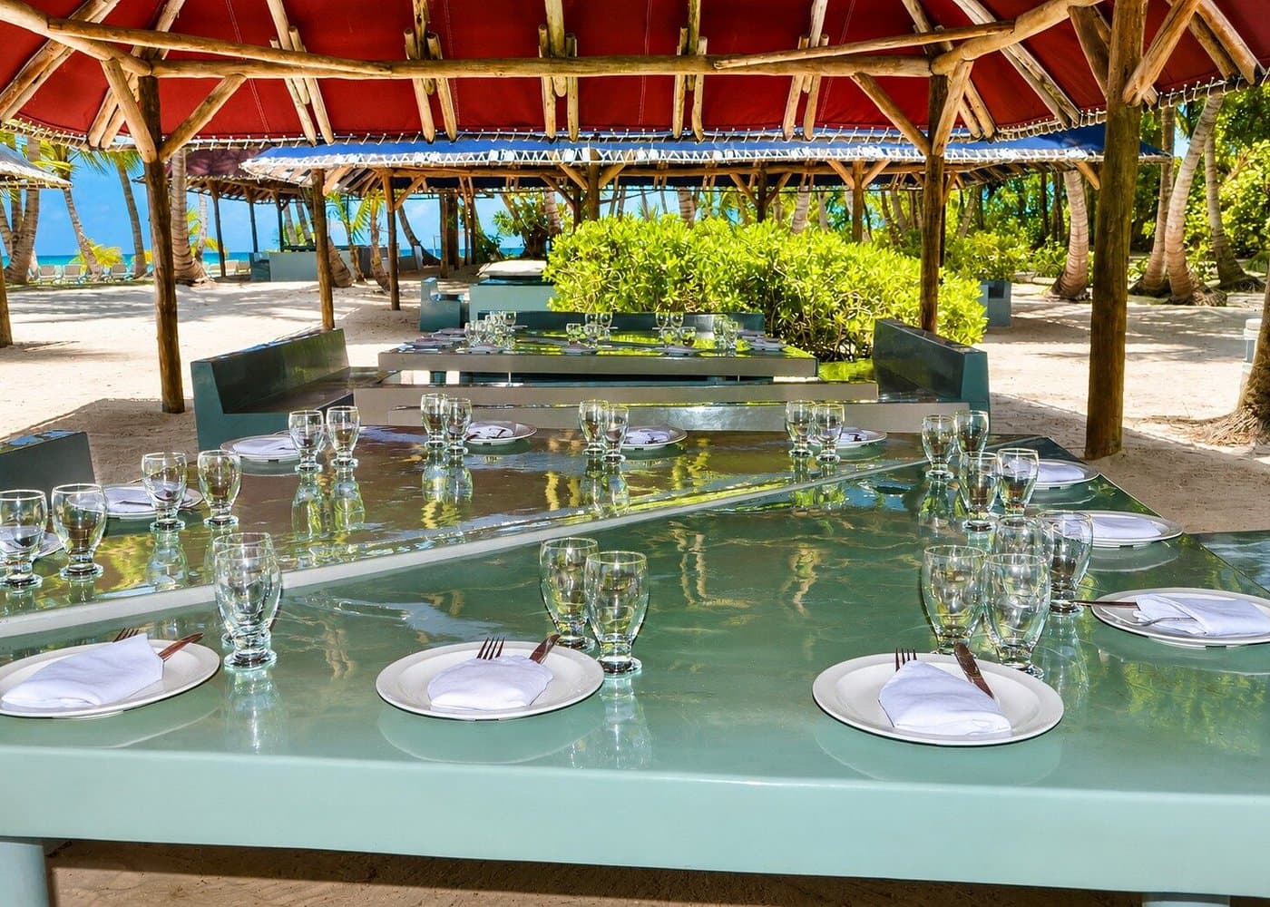 Saona Island Tour With Toddlers: Family Travel Tips