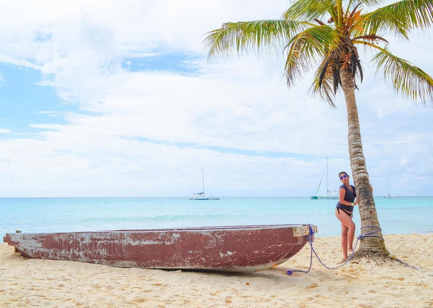 Saona Island Tour Schedule: Departure & Return Times