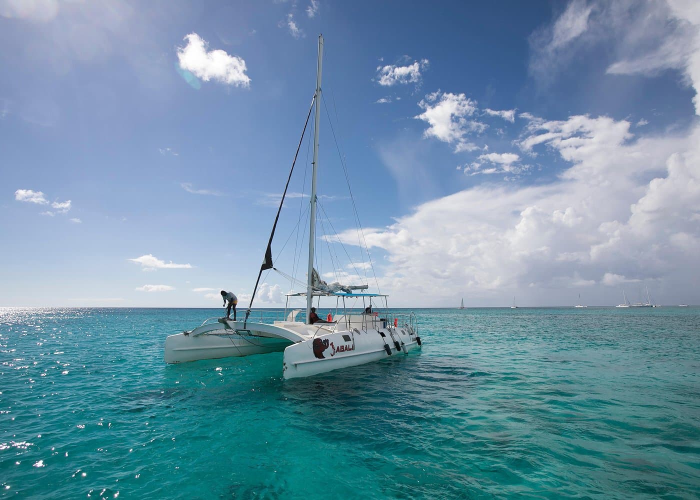 Saona Island Tour Meeting Points: Where to Meet
