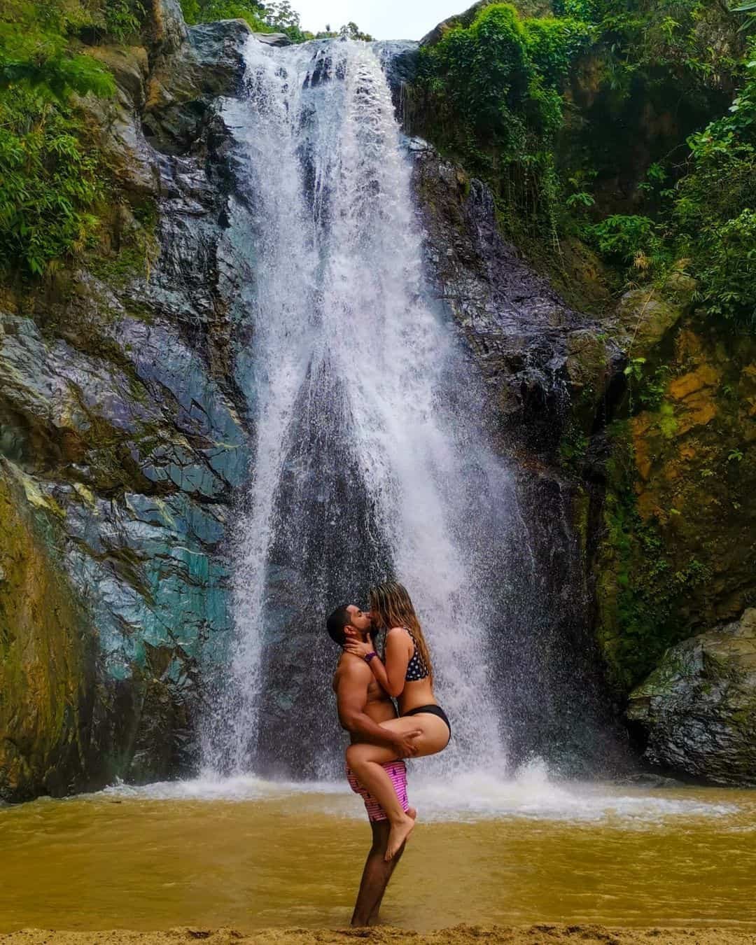 Jimenoa-and-Baiguate-Waterfalls-From-Jarabacoa-City-by-Buggy-8.jpg Jimenoa and Baiguate Waterfalls From Jarabacoa City by Buggy 8